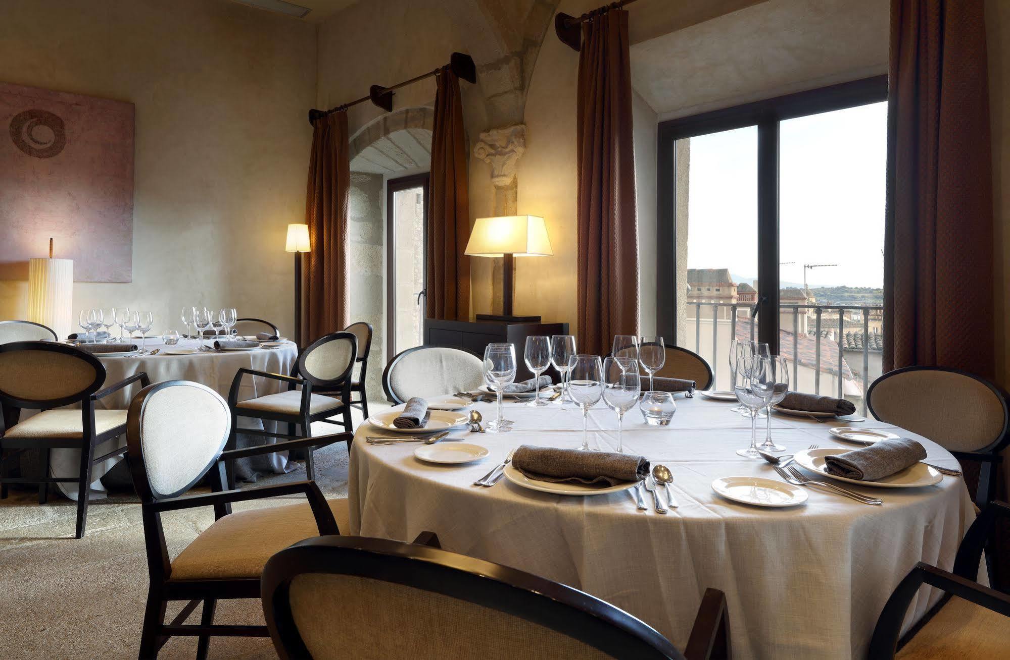 Eurostars Palacio De Santa Marta Hotel 4*